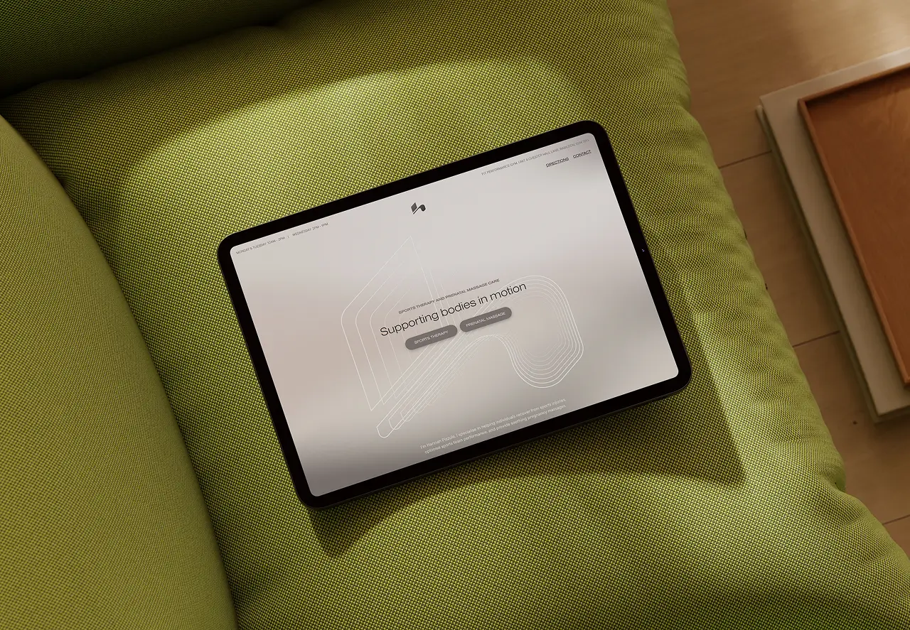 MiddleSmith Design Studio — 