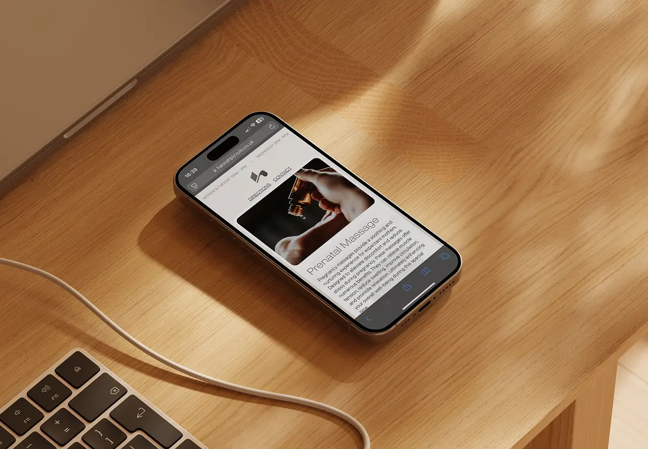 MiddleSmith Design Studio — 