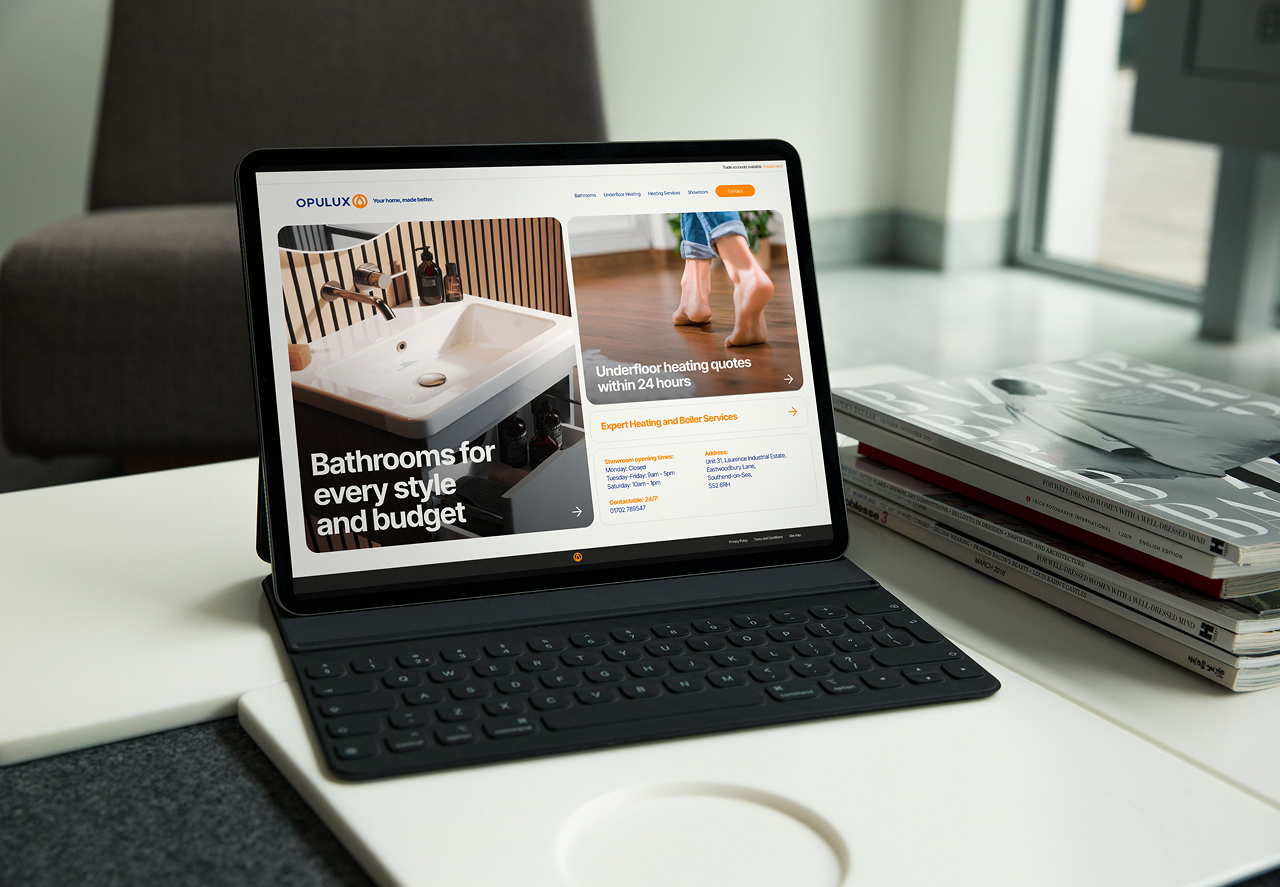 MiddleSmith Design Studio — 