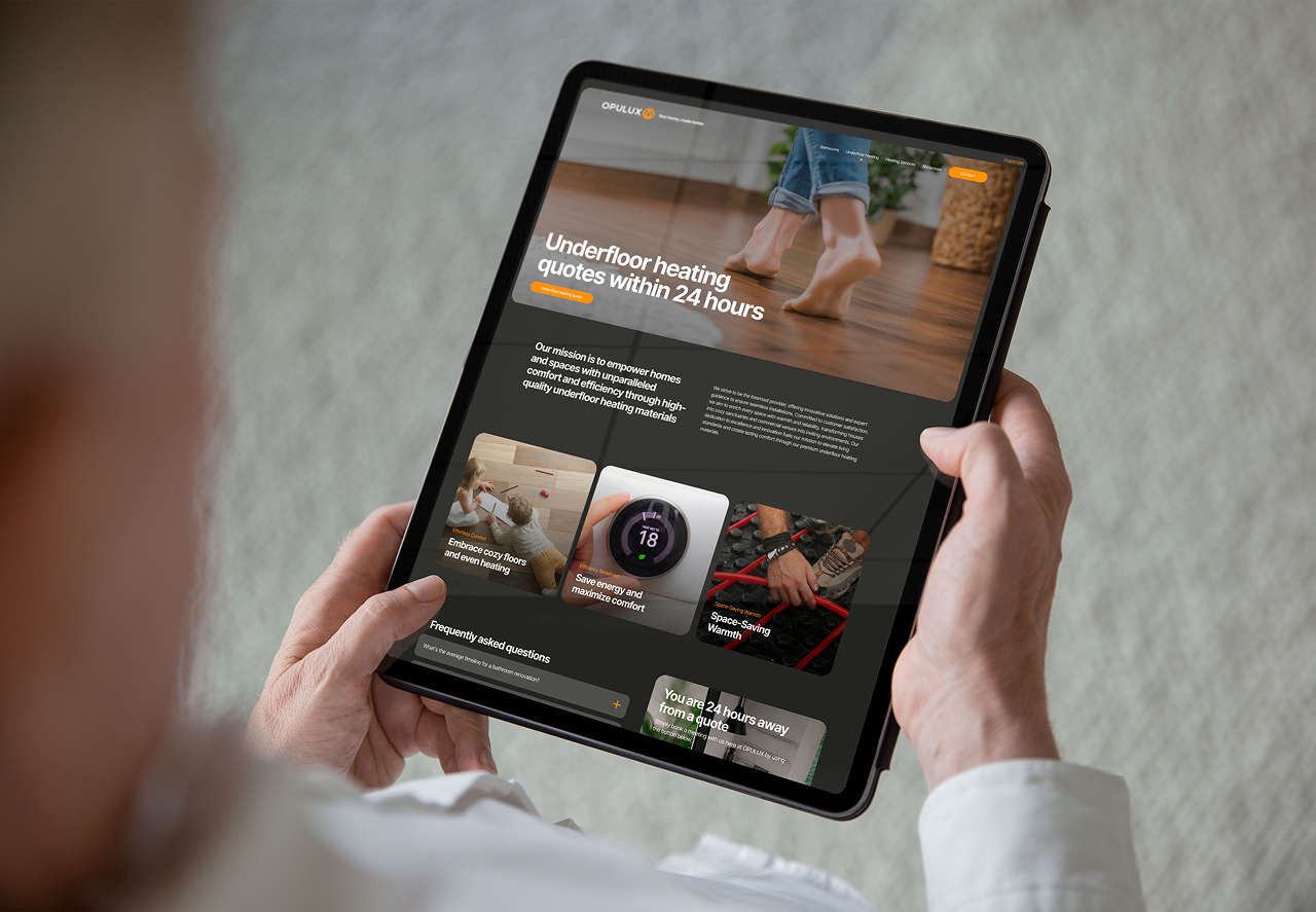 MiddleSmith Design Studio — 