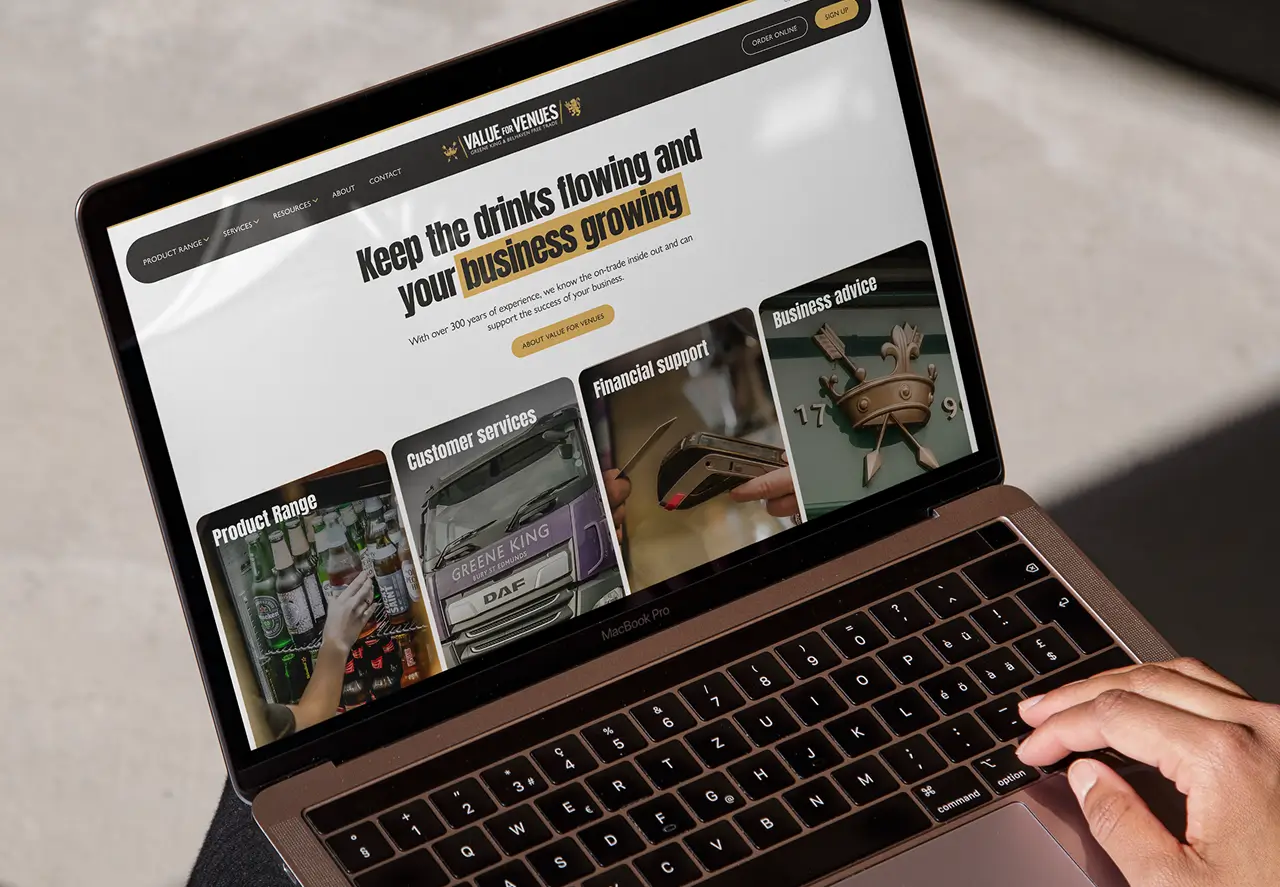 MiddleSmith Design Studio — 