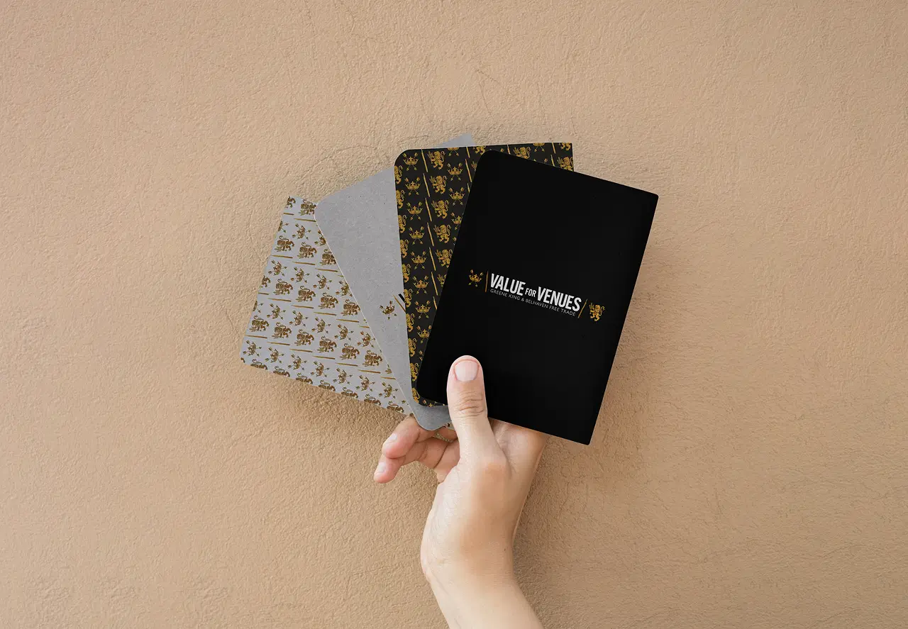 MiddleSmith Design Studio — 