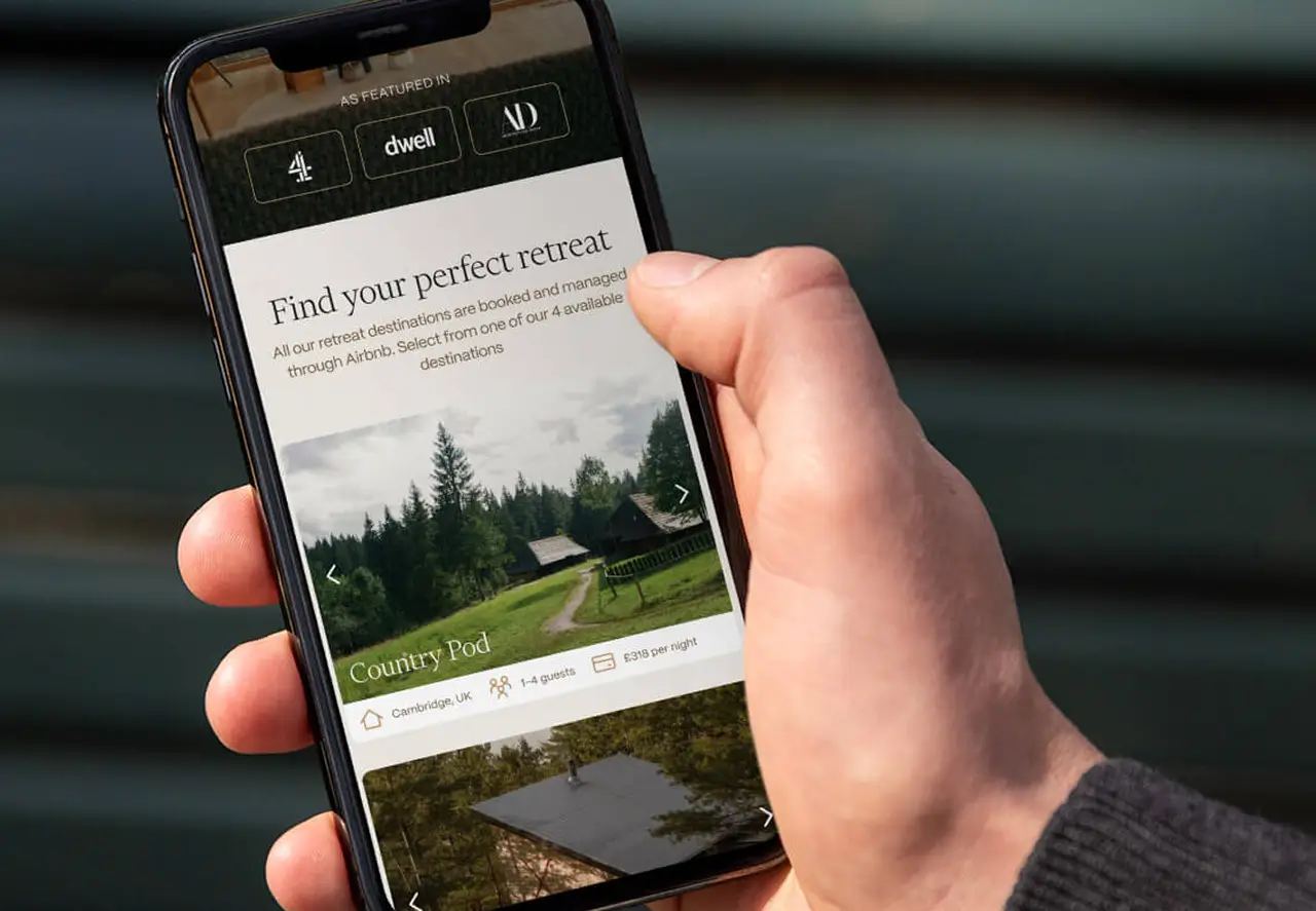 MiddleSmith Design Studio — 