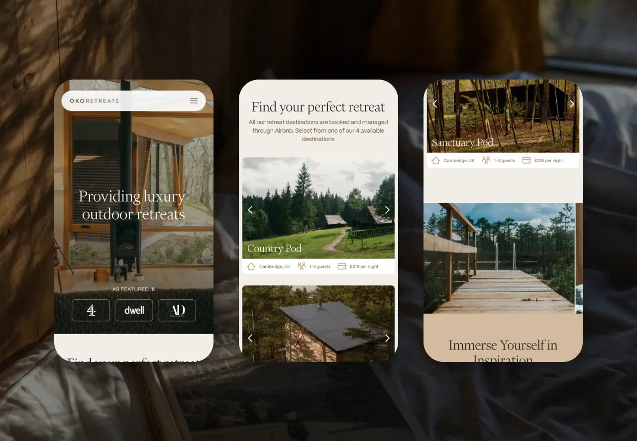 MiddleSmith Design Studio — 