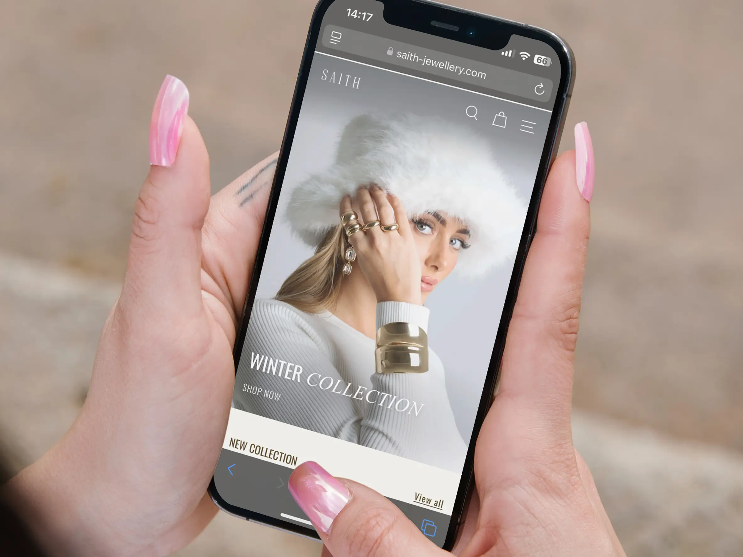 MiddleSmith Design Studio — 